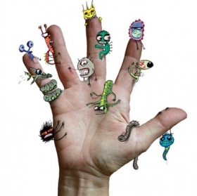 Профилактика энтеровирусной инфекции