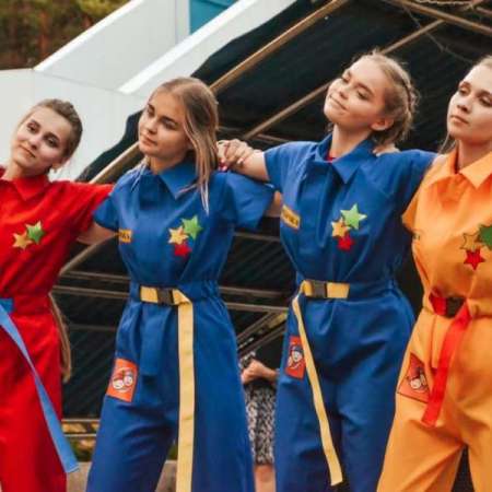 Проект «Семейные рекорды»