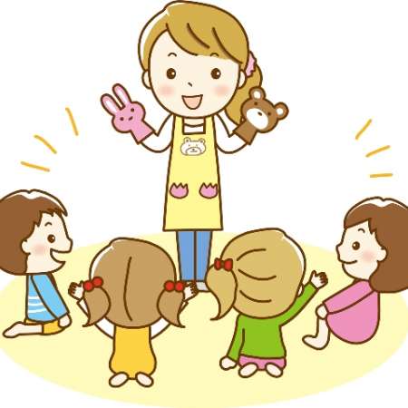 Адаптация ребенка 2-3 лет к детскому саду