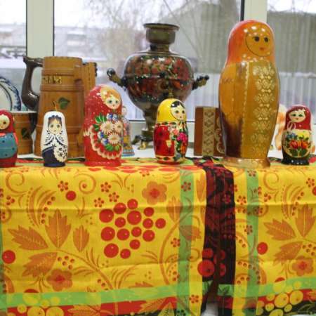 Мастерство педагога